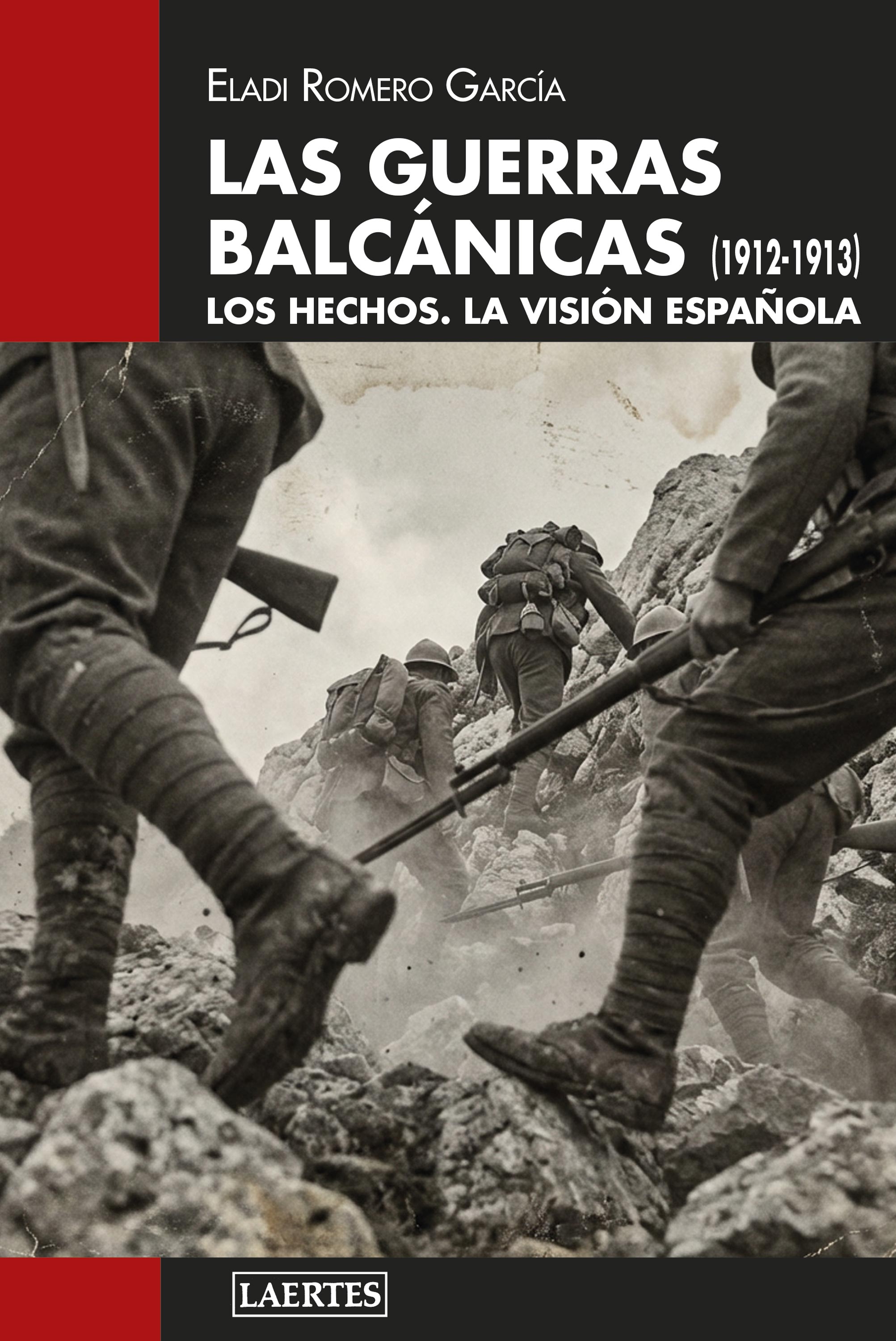 Las guerras balc�nicas (1912-1913)