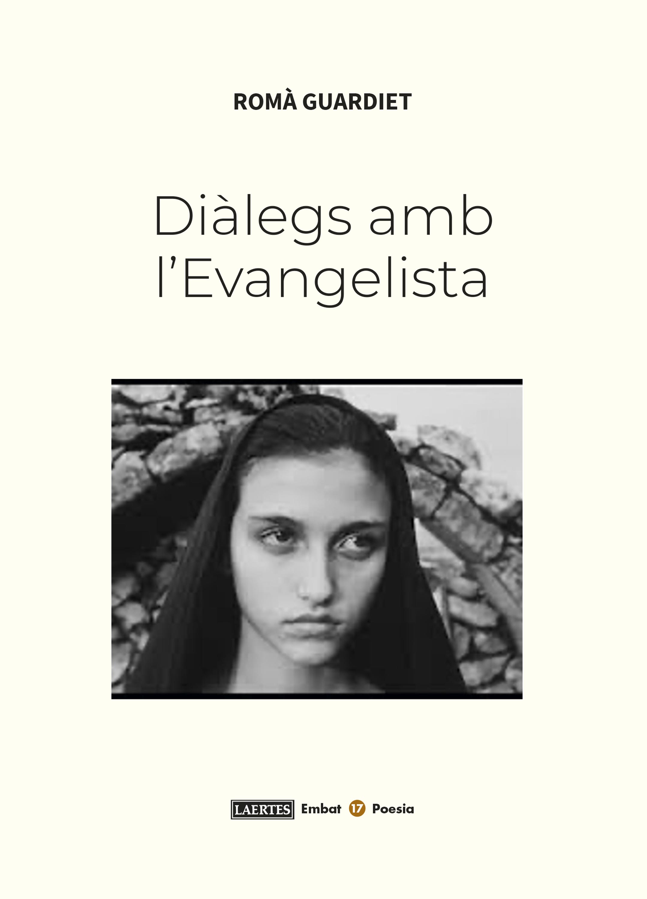 Di�legs amb l'Evangelista