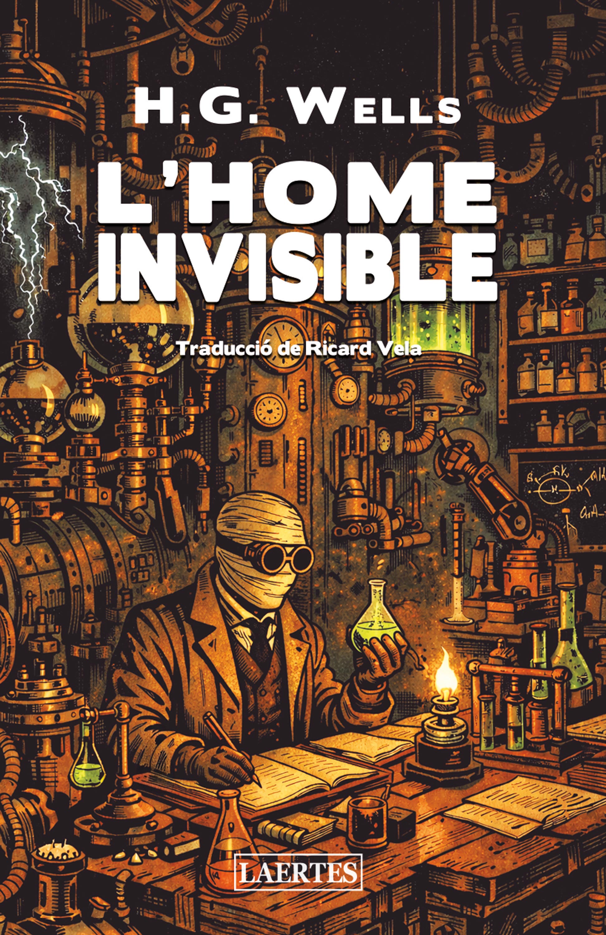 L'home invisible