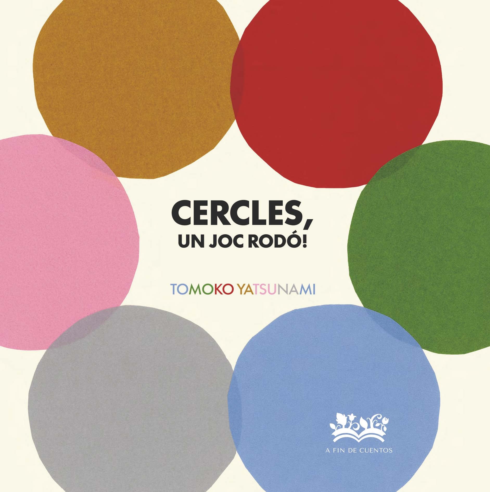 Cercles, un joc rod�!