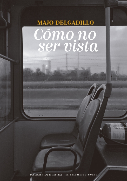 C�mo no ser vista