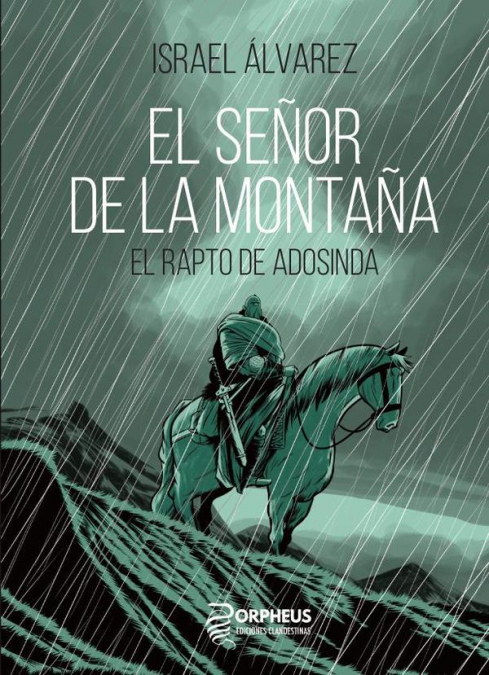 SE�OR DE LA MONTA�A