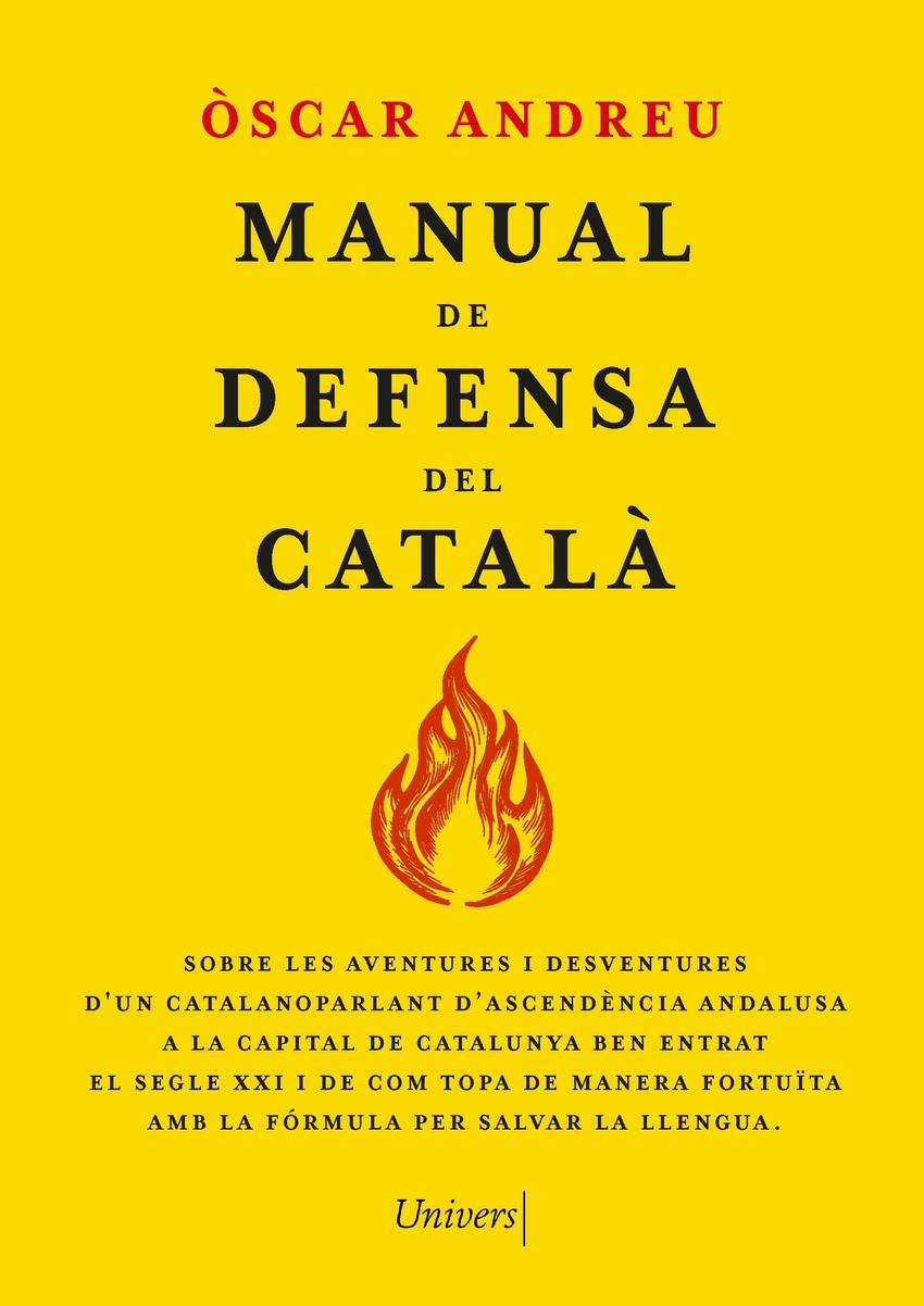 Manual de defensa del catal�