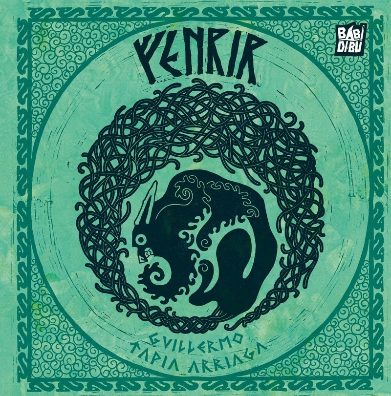 Fenrir