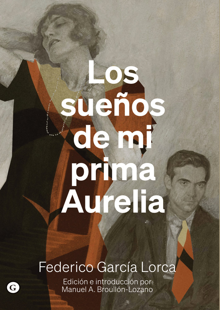 Los sue�os de mi prima Aurelia