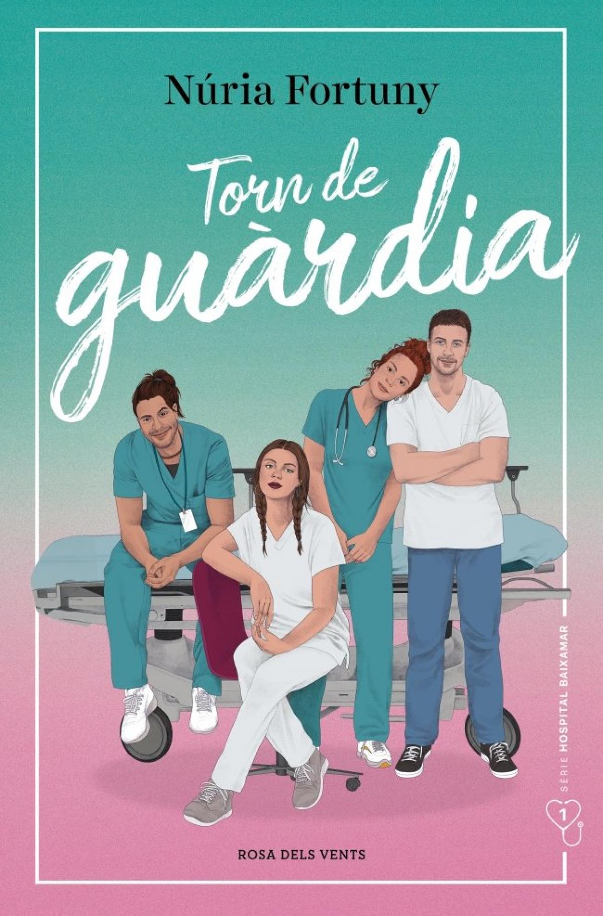 Torn de gu�rdia (Baixamar 1)