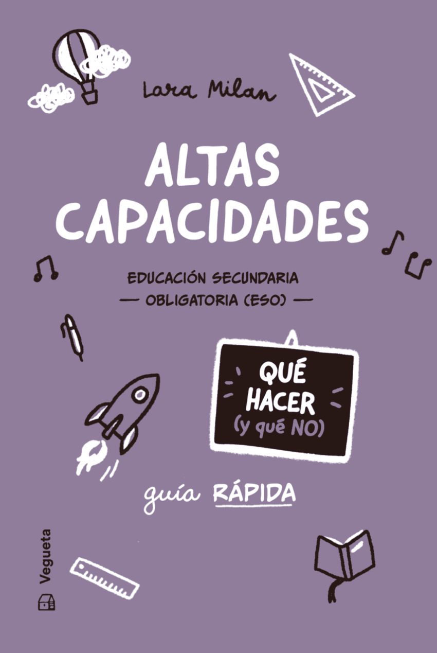 Altas capacidades:que hacer