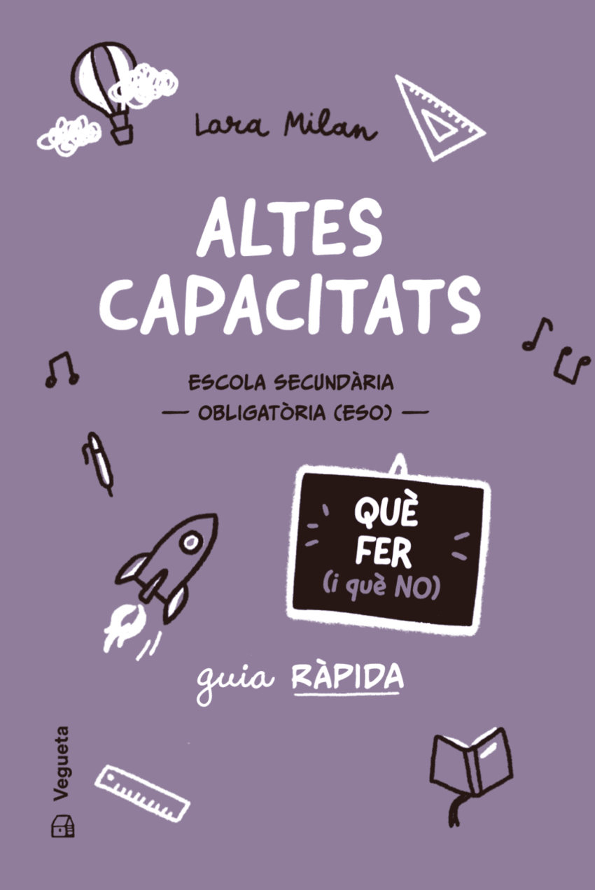 Atles capacitats:que fer