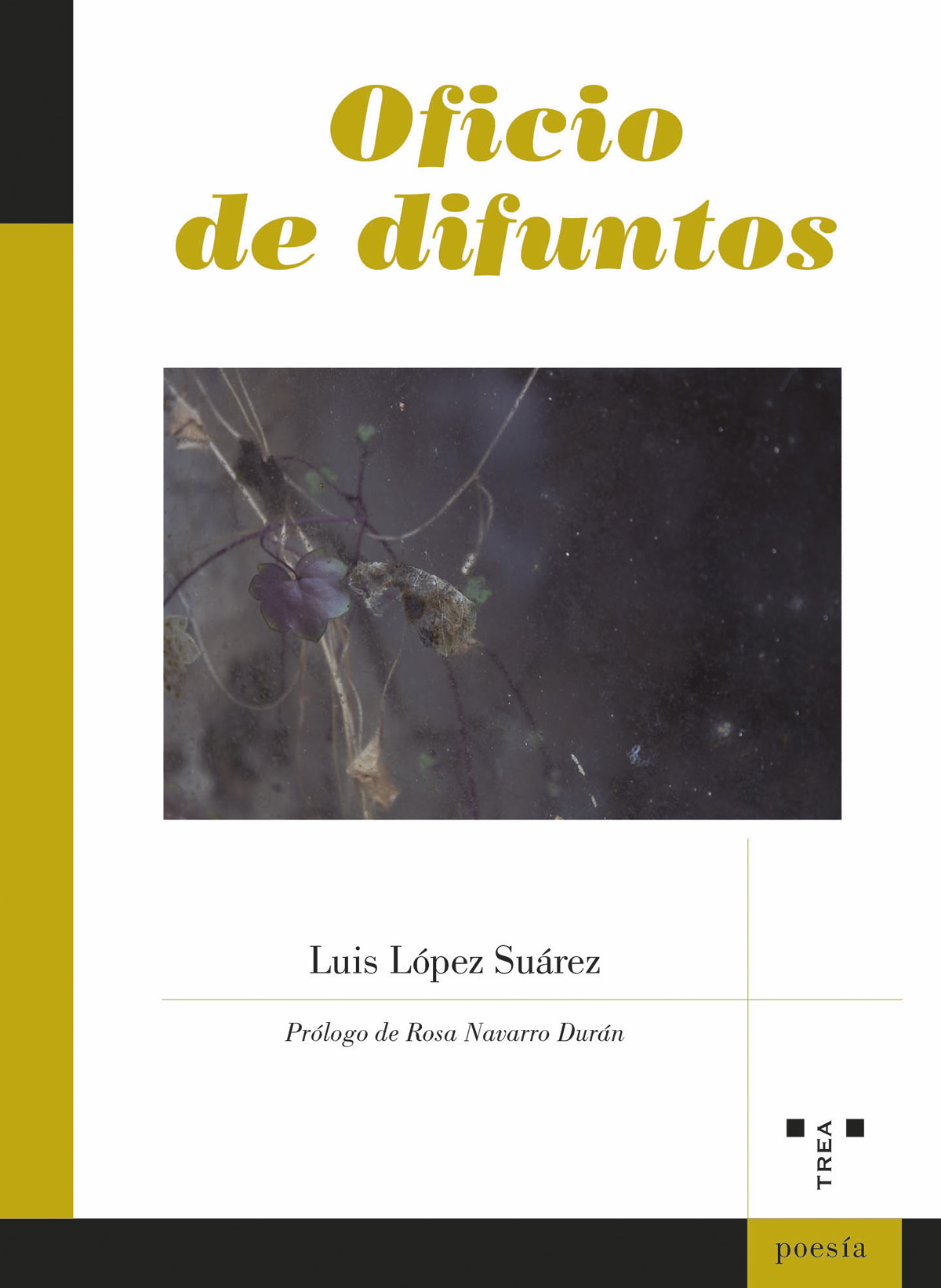 Oficio de difuntos