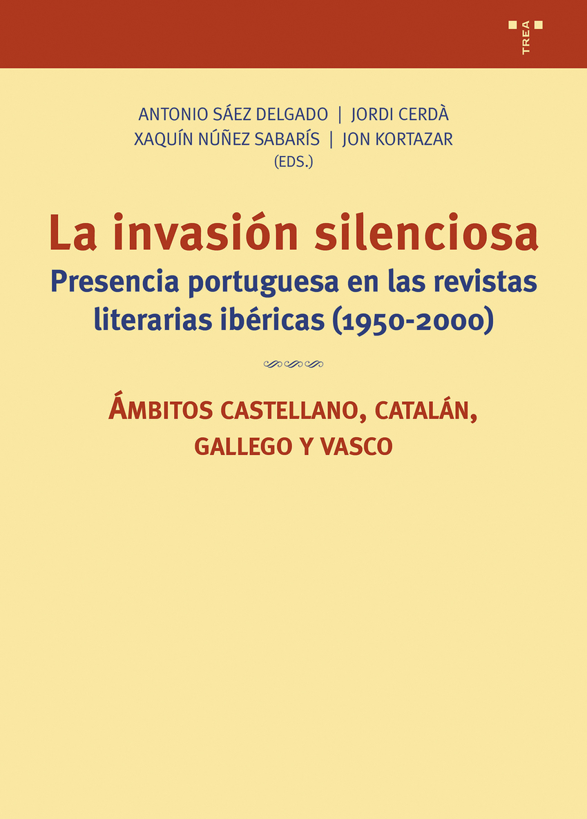 INVASION SILENCIOSA, LA