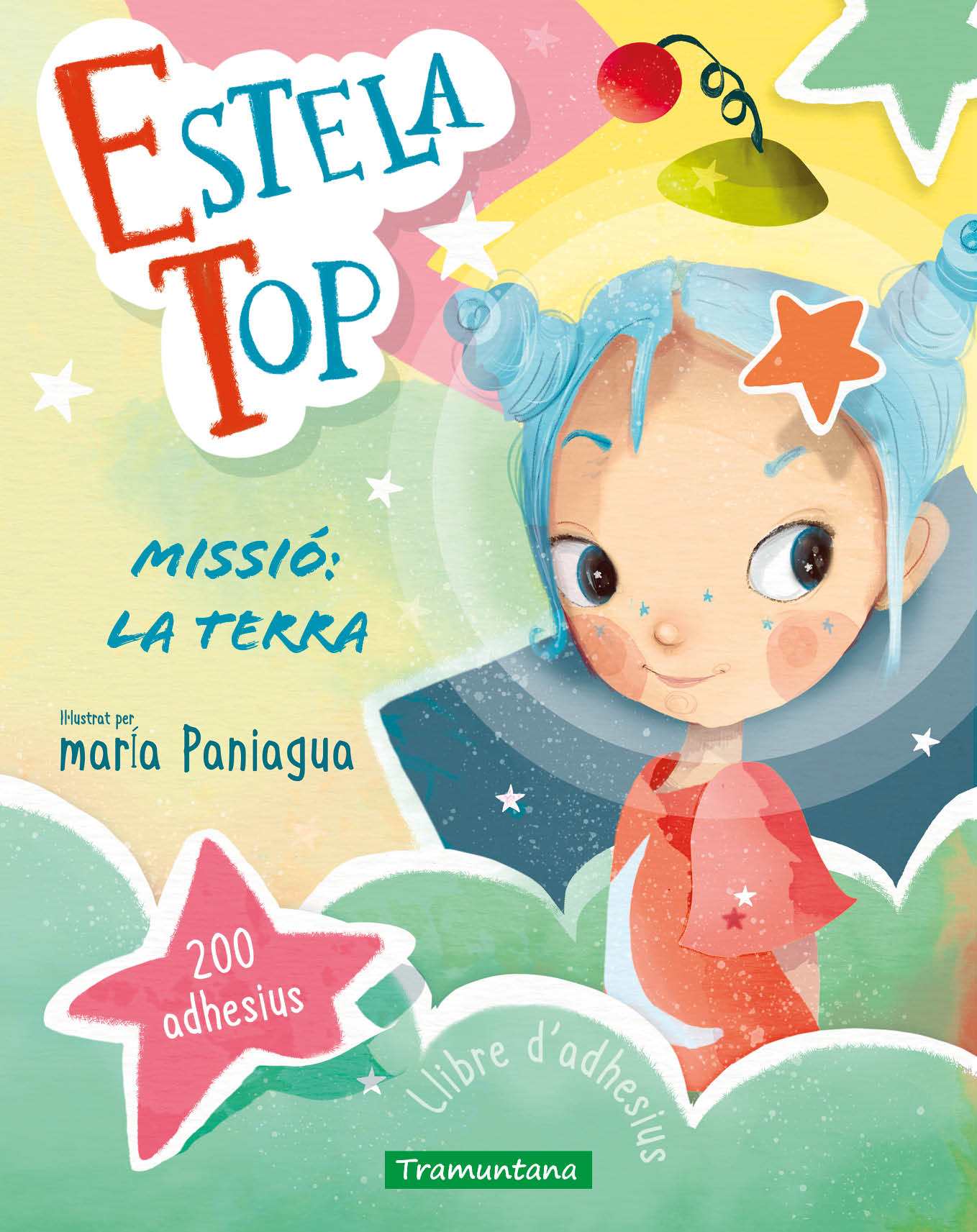 Estela Top
