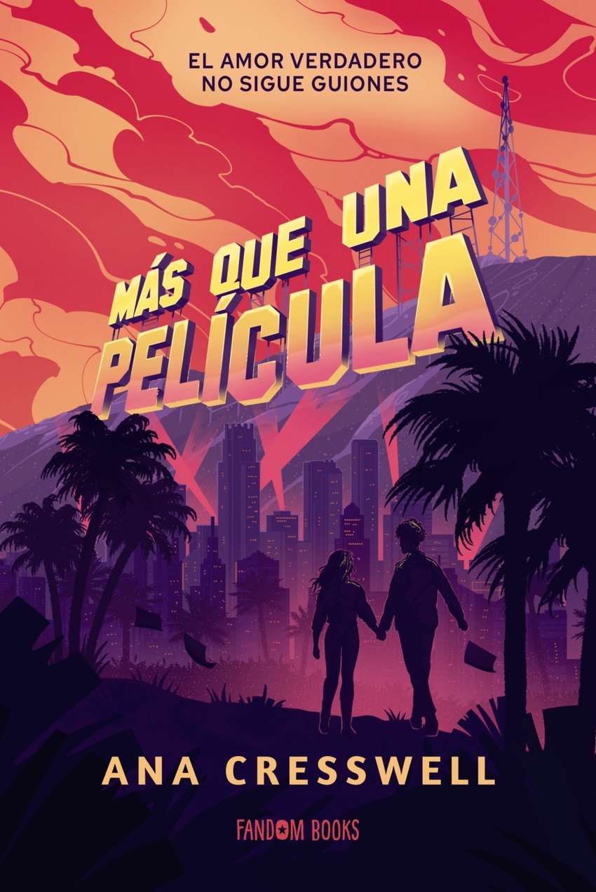 M�s que una pel�cula
