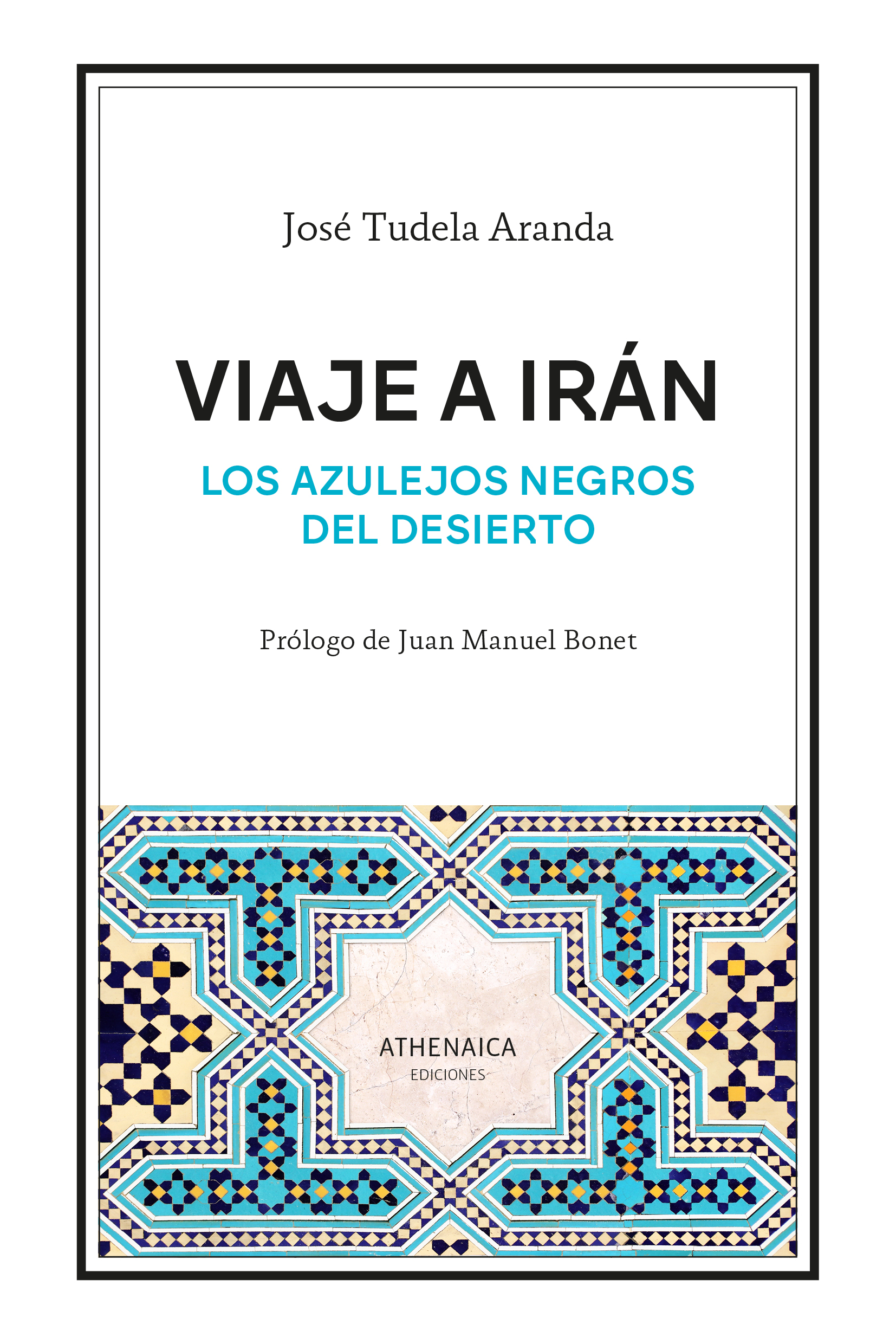 Viaje a Ir�n