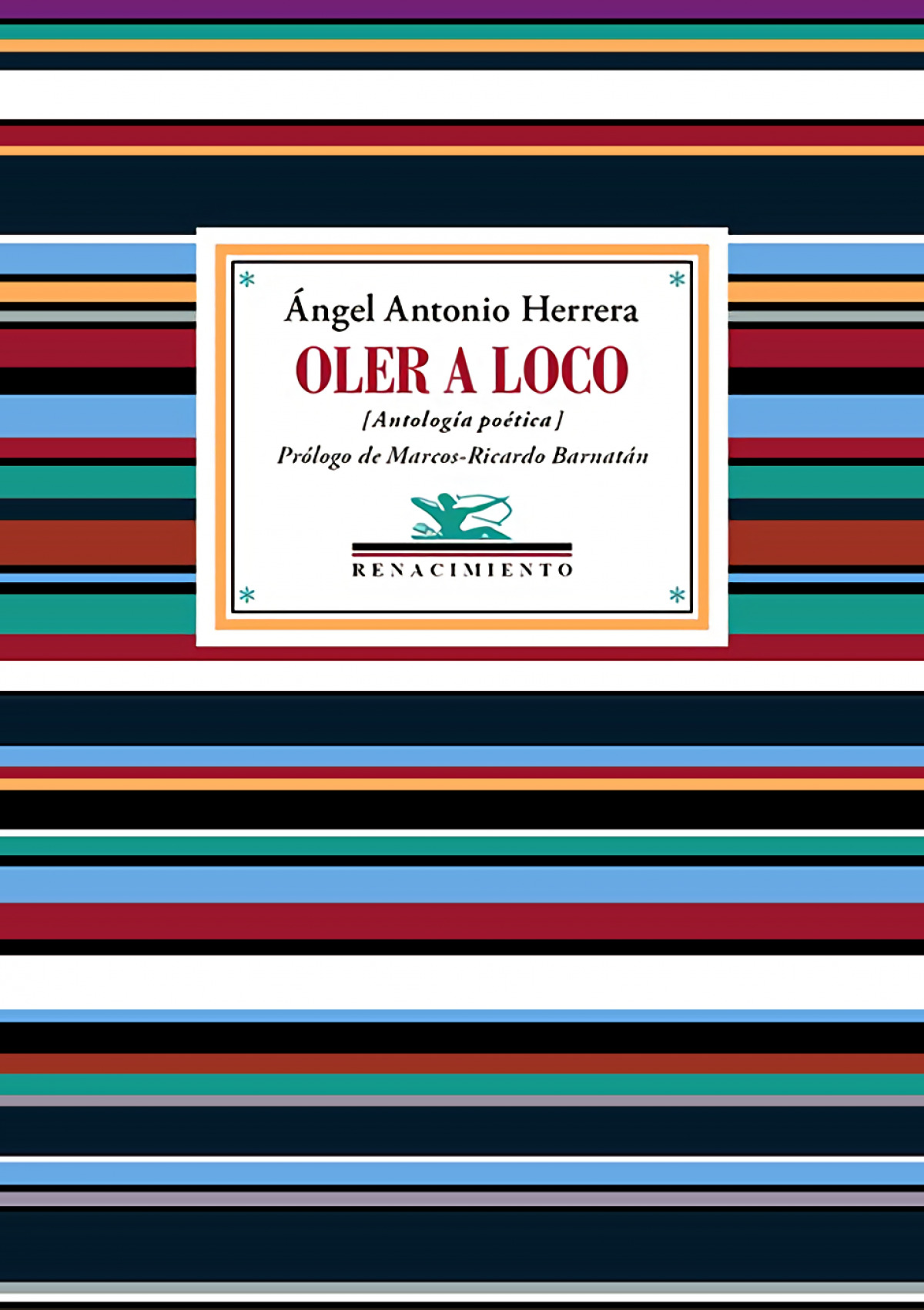 Oler a loco