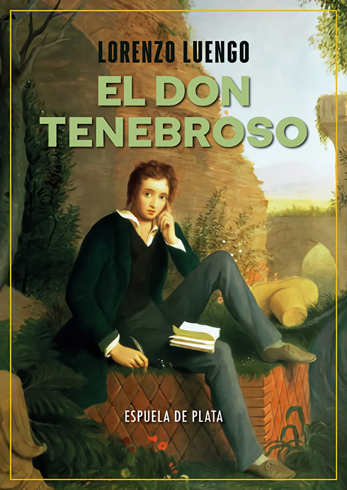 El don tenebroso