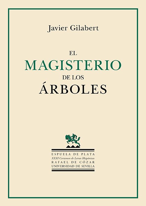 El magisterio de los �rboles