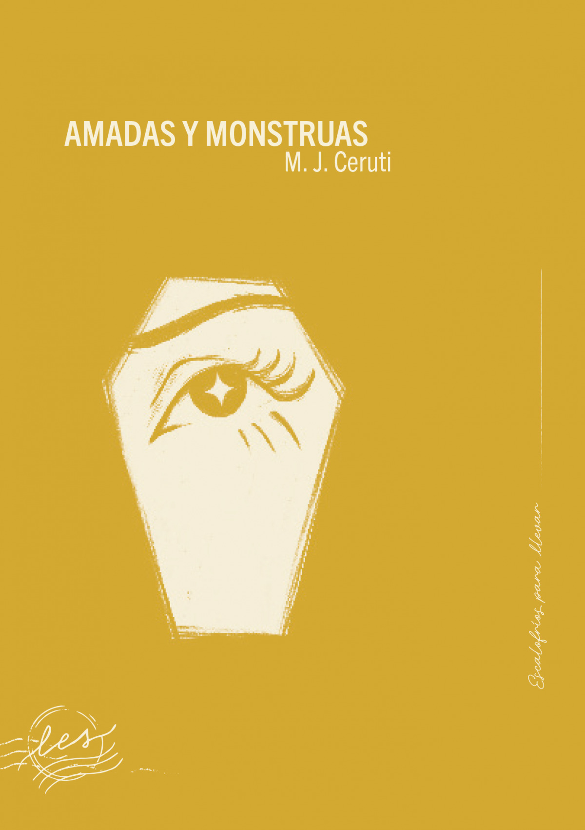 AMADAS Y MONSTRUAS