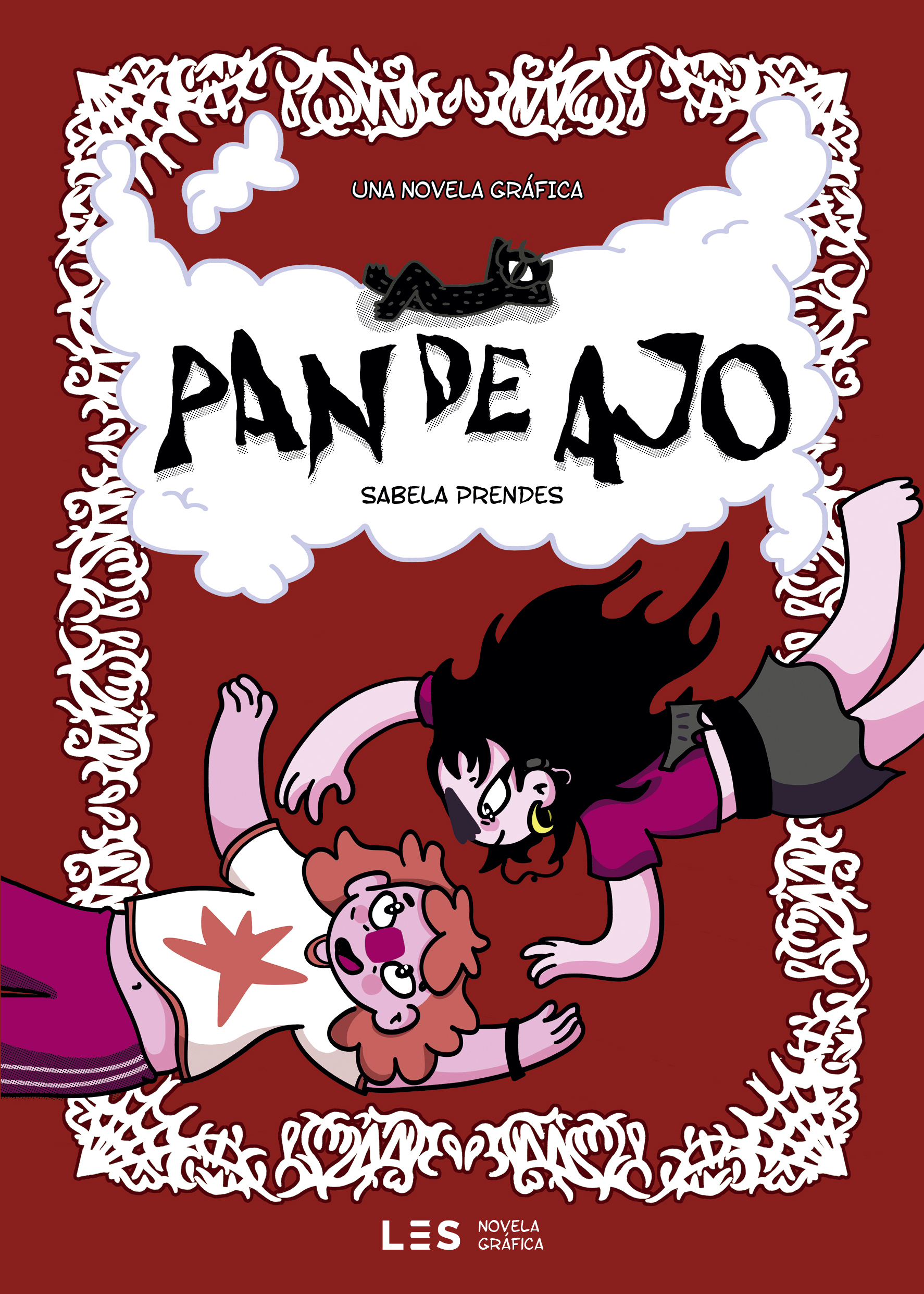 PAN DE AJO