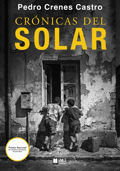 Cr�nicas del solar