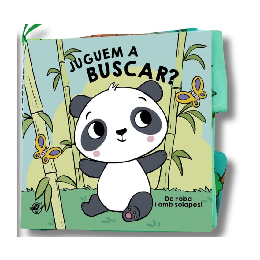 Contes per a beb�s - Juguem a buscar?
