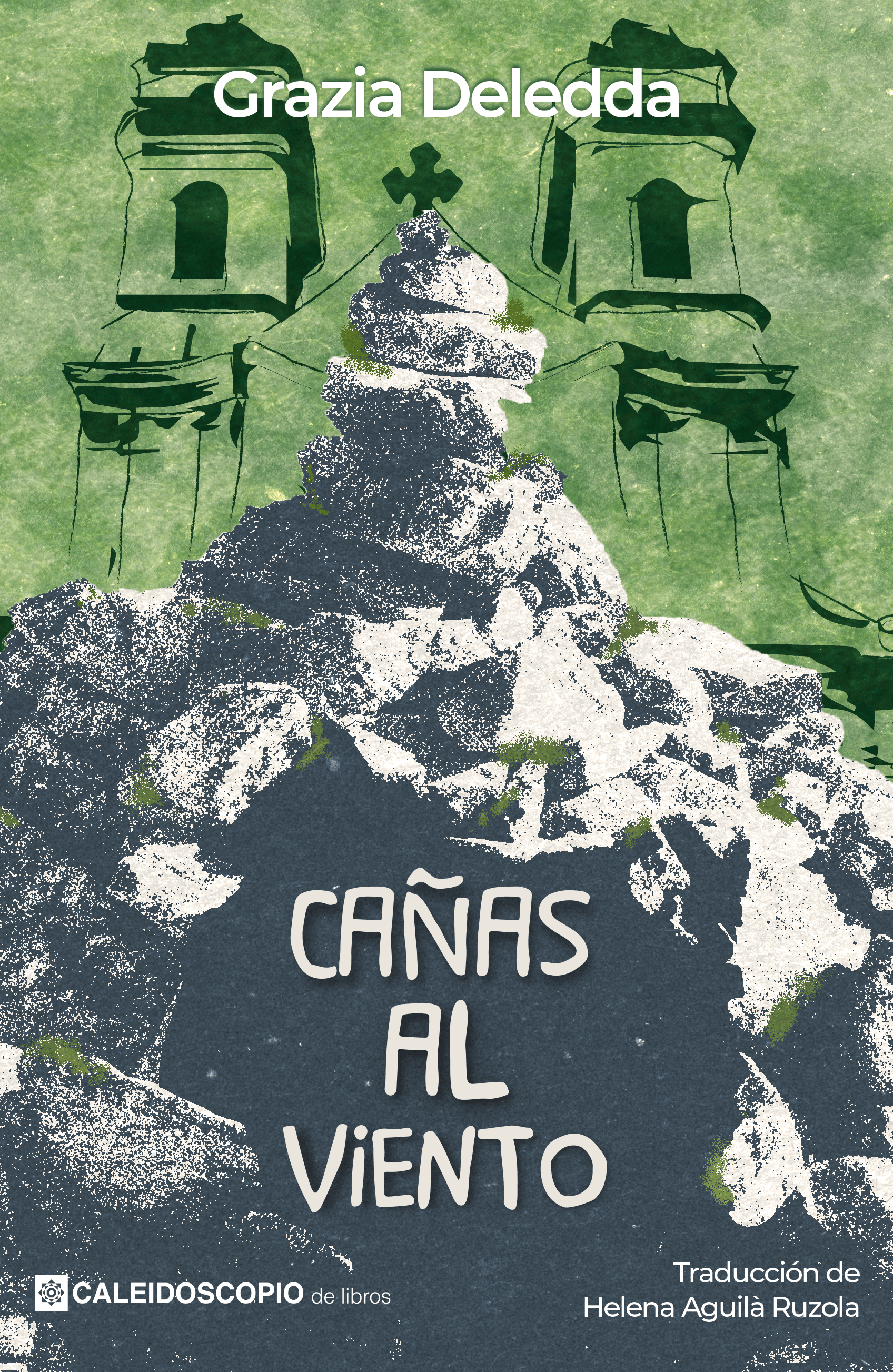 Ca�as al viento