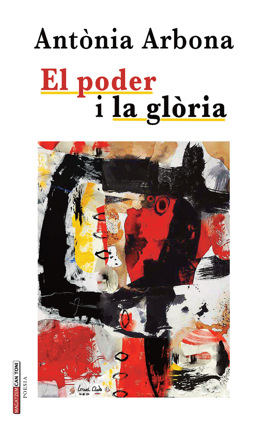 El poder i la gl�ria