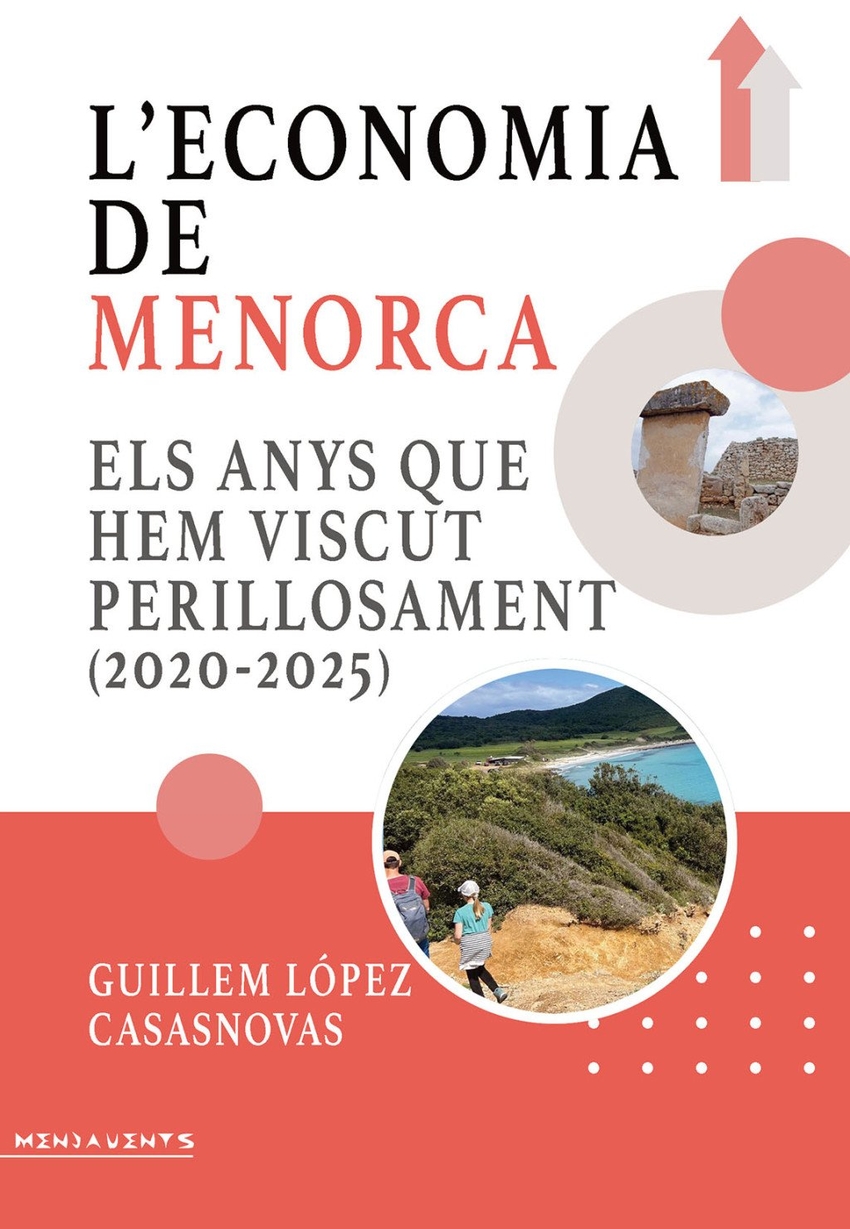 L�economia de Menorca