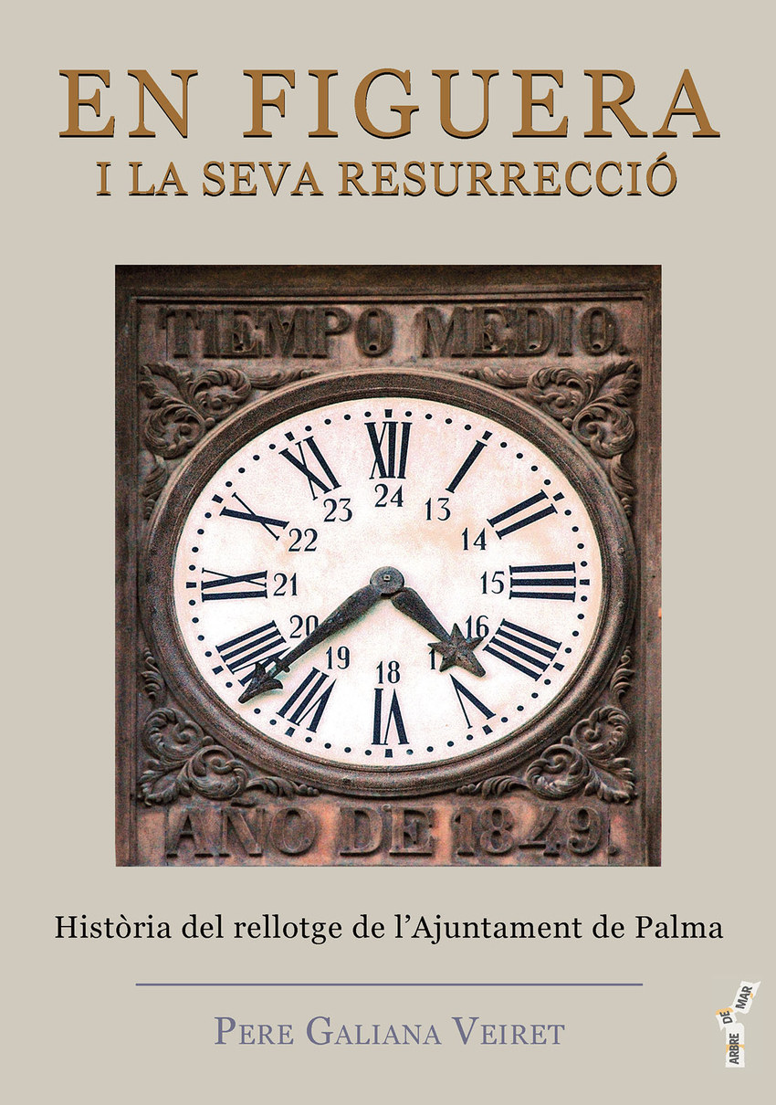EN FIGUERA I LA SEVA RESURRECCI�