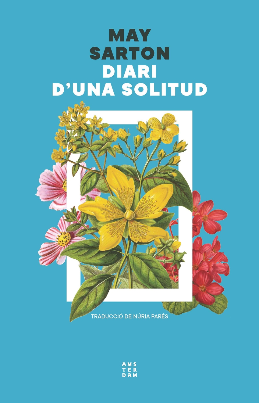 Diari d'una solitud