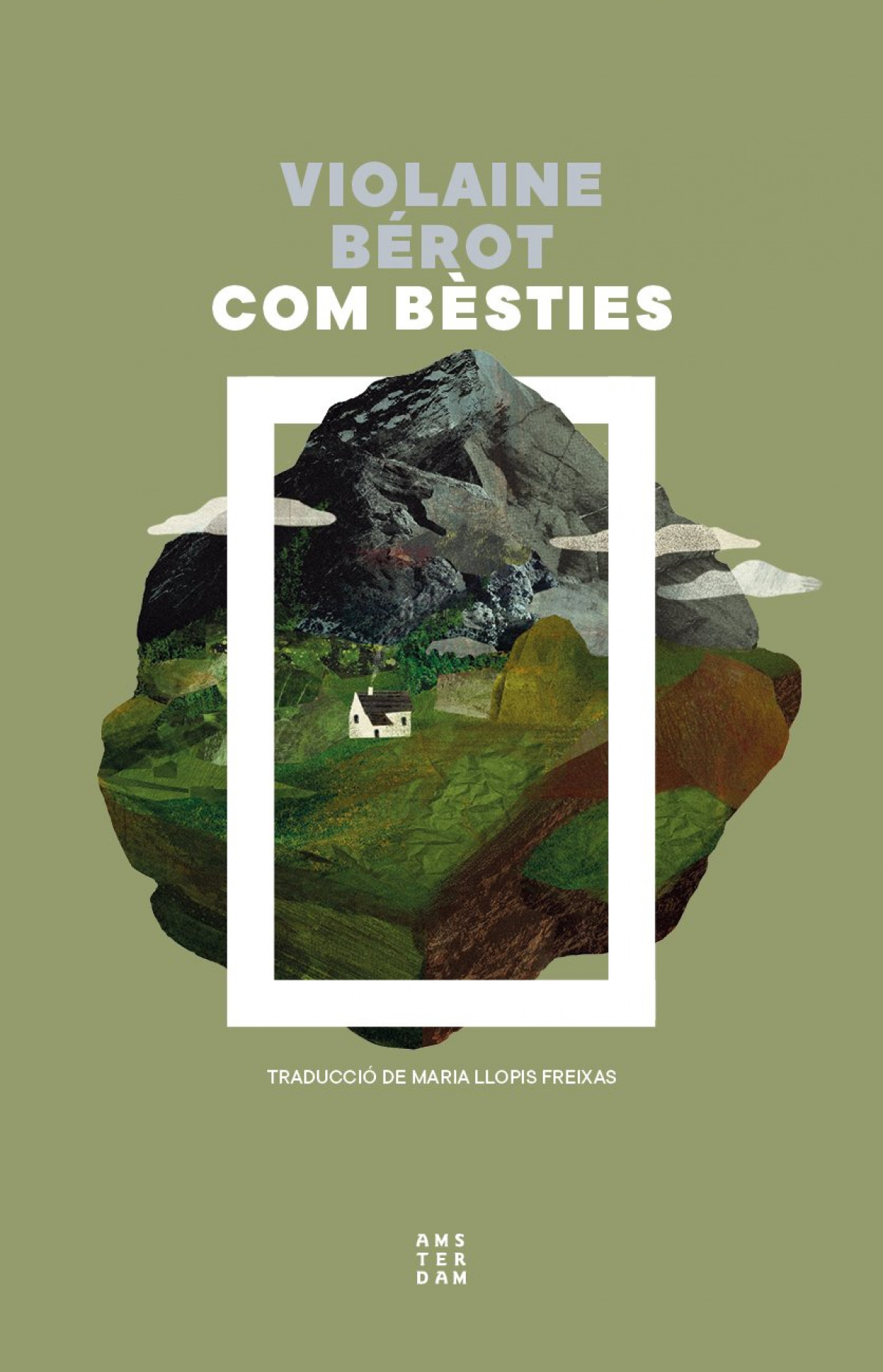 Com b�sties