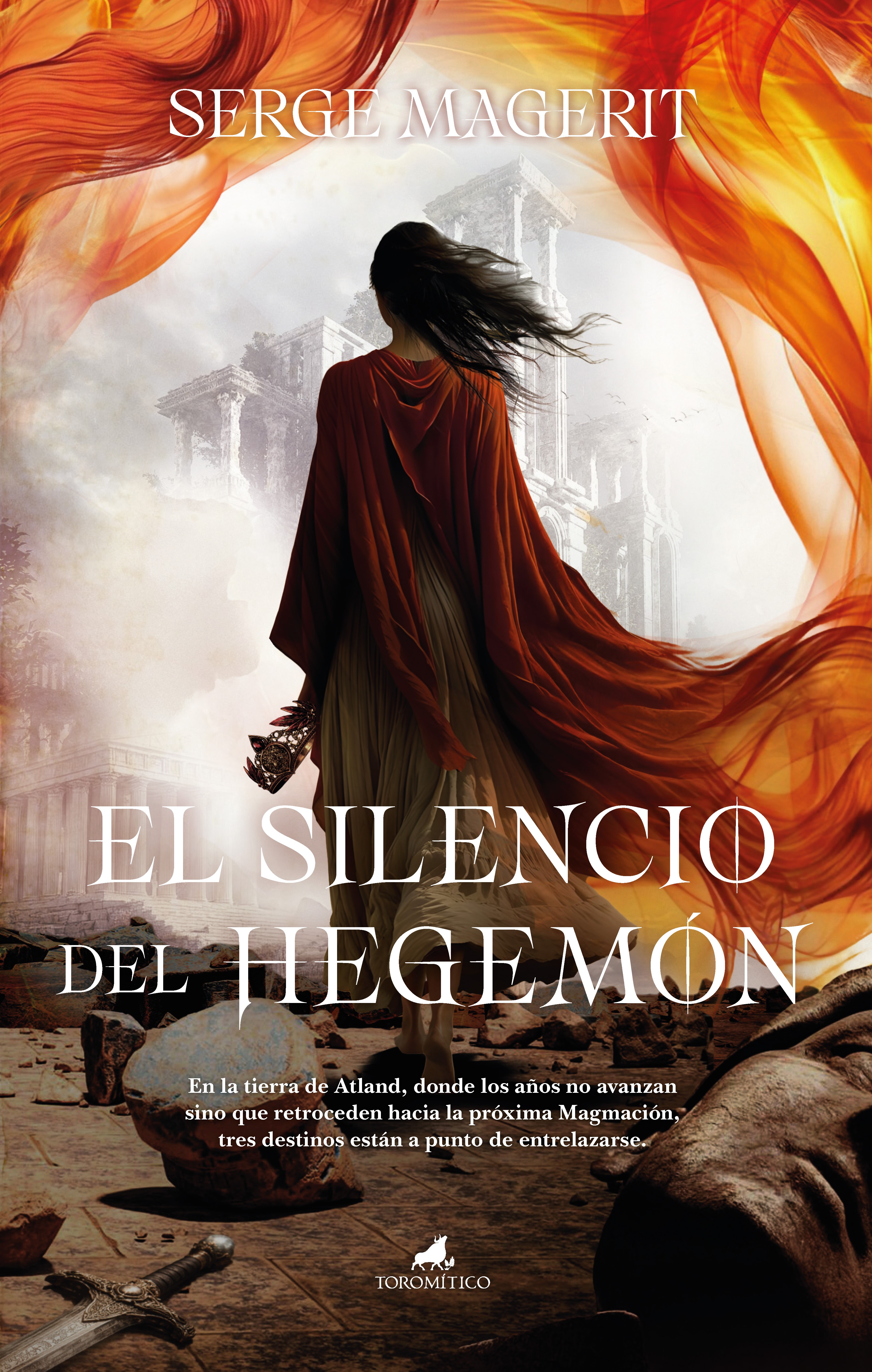 SOMBRA DE HEGEM�N, LA