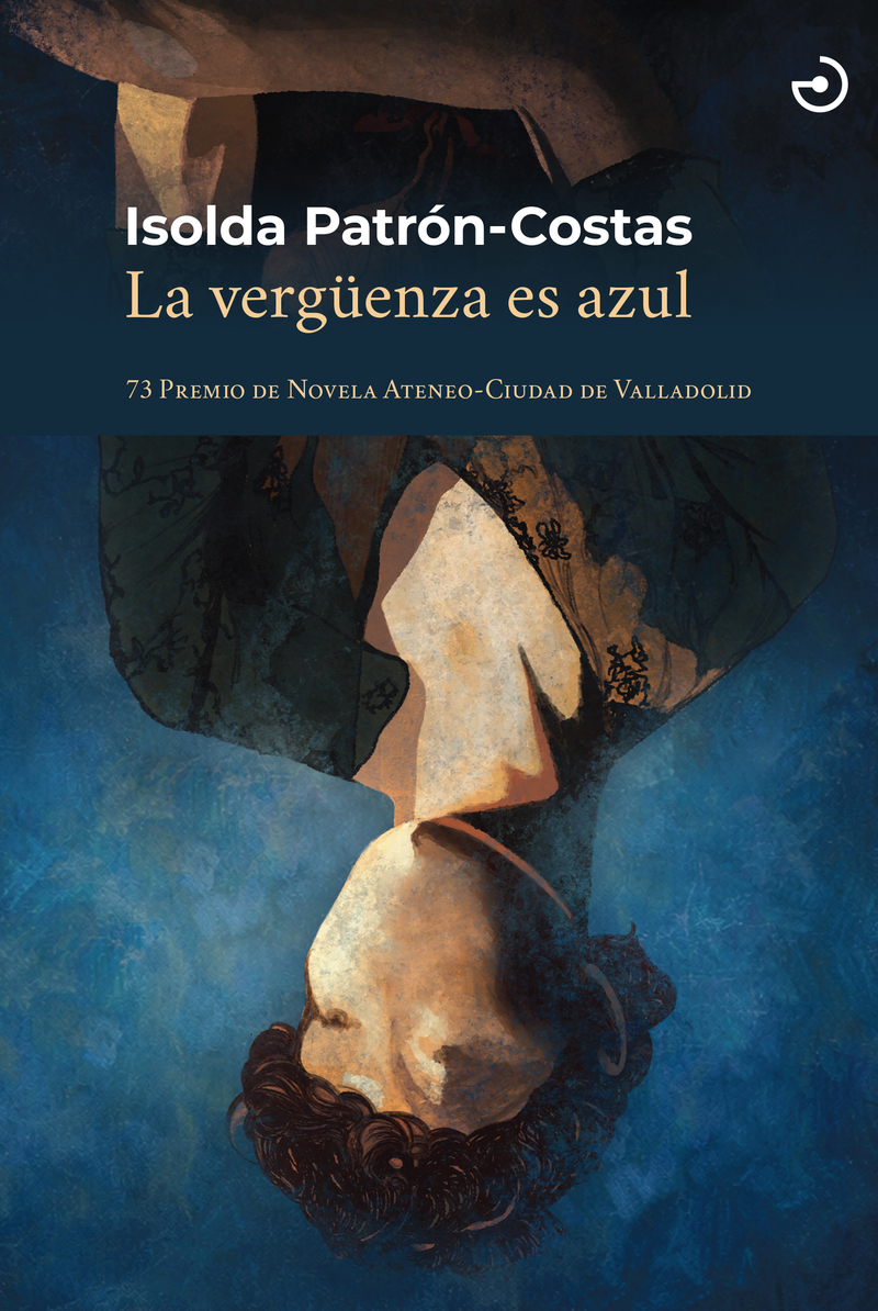 LA VERG�ENZA ES AZUL