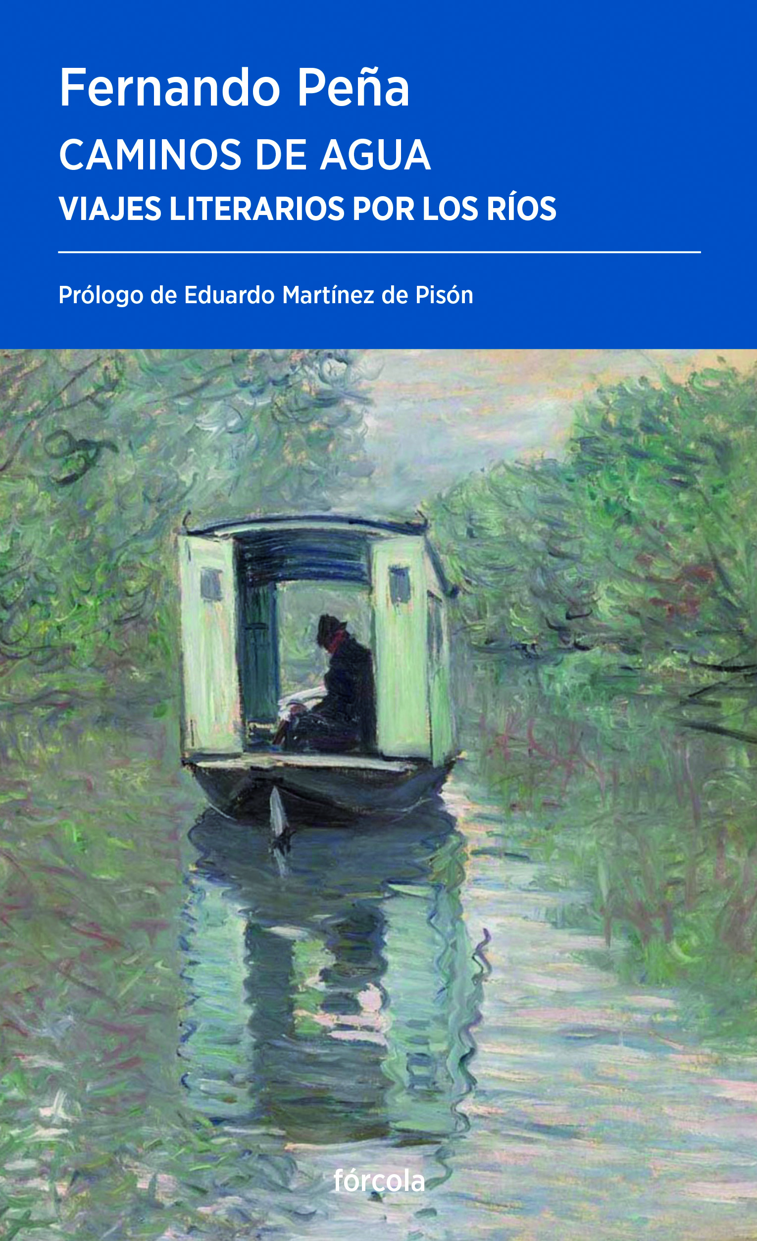 Caminos de agua