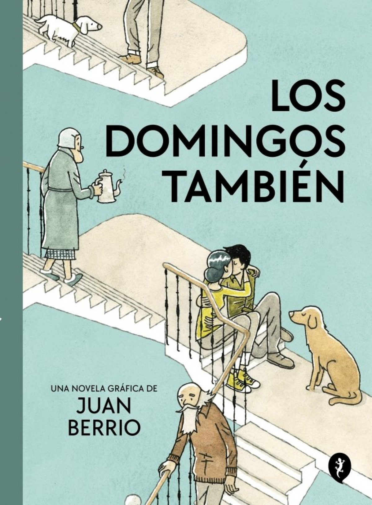 Los domingos tambi�n