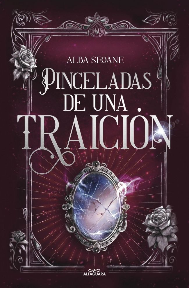 Pinceladas de una traici�n