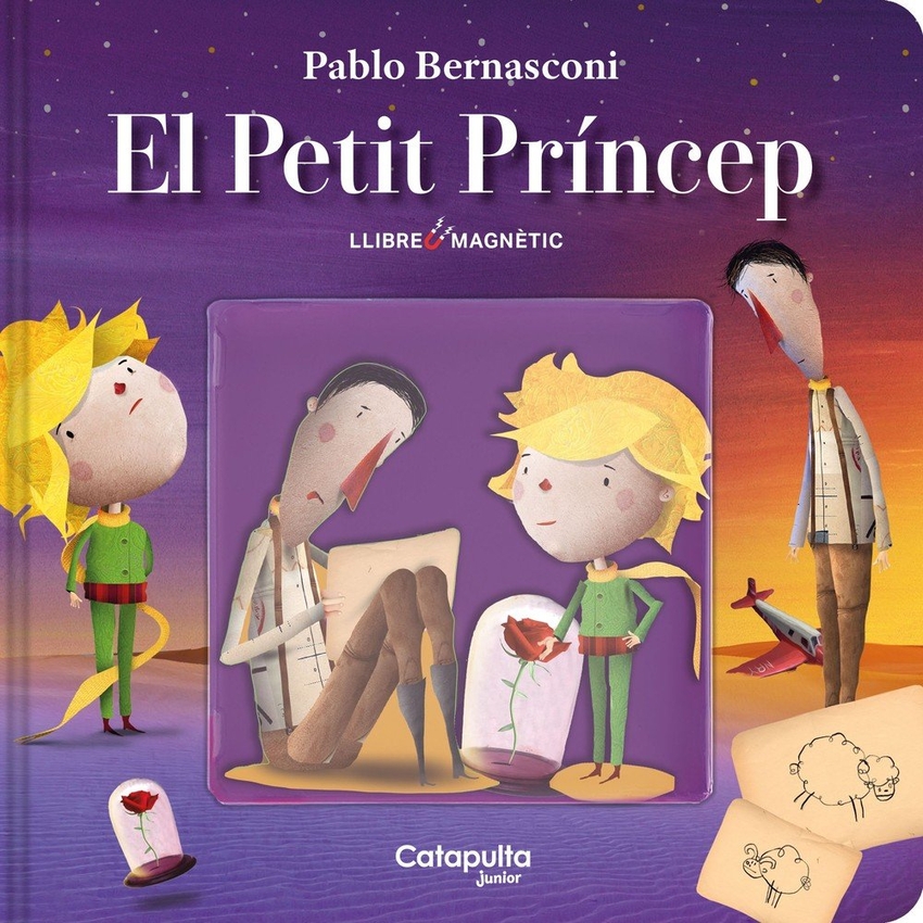 El Petit Pr�ncep