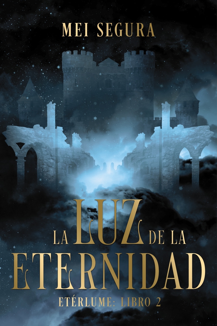 La luz de la eternidad