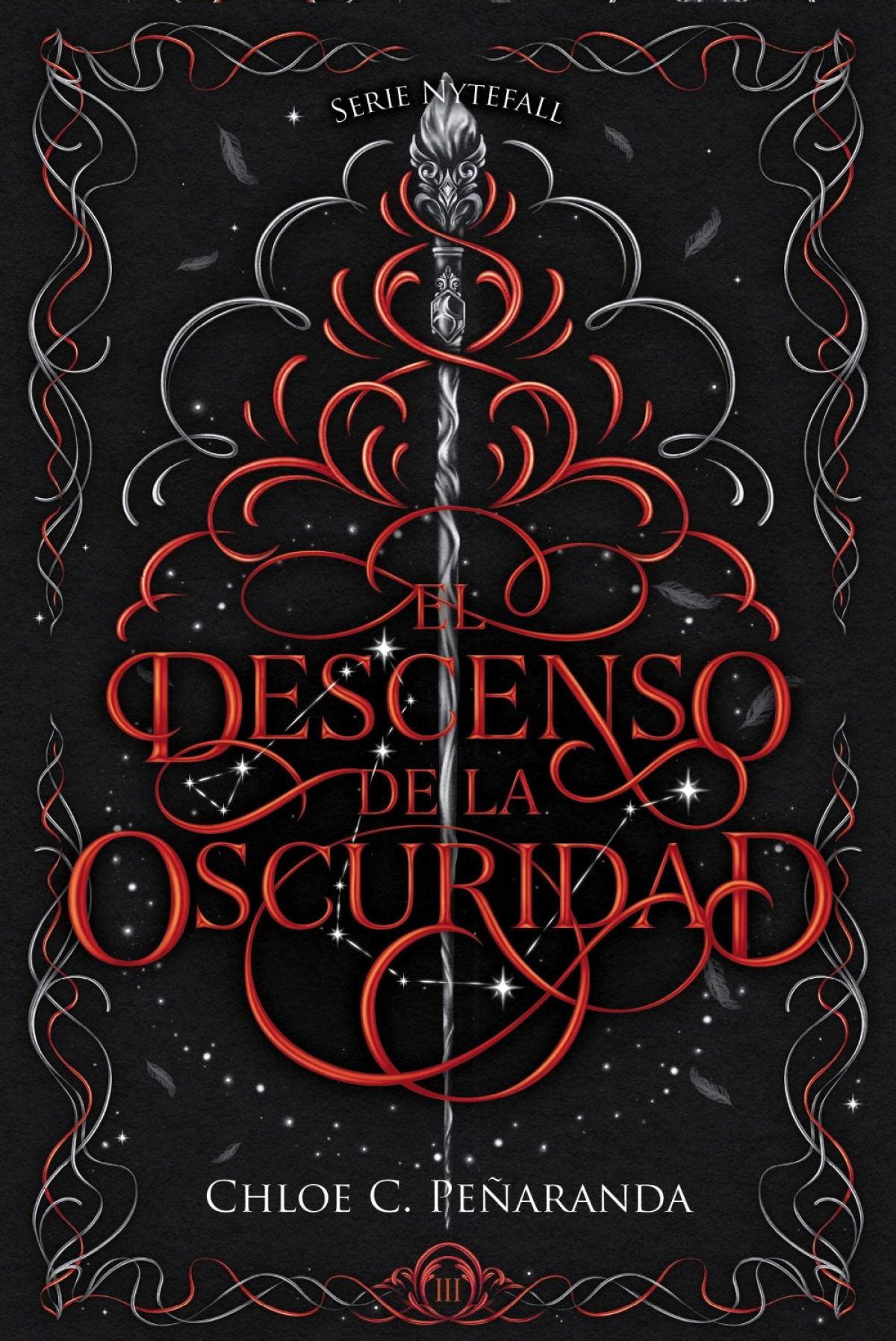El descenso de la oscuridad