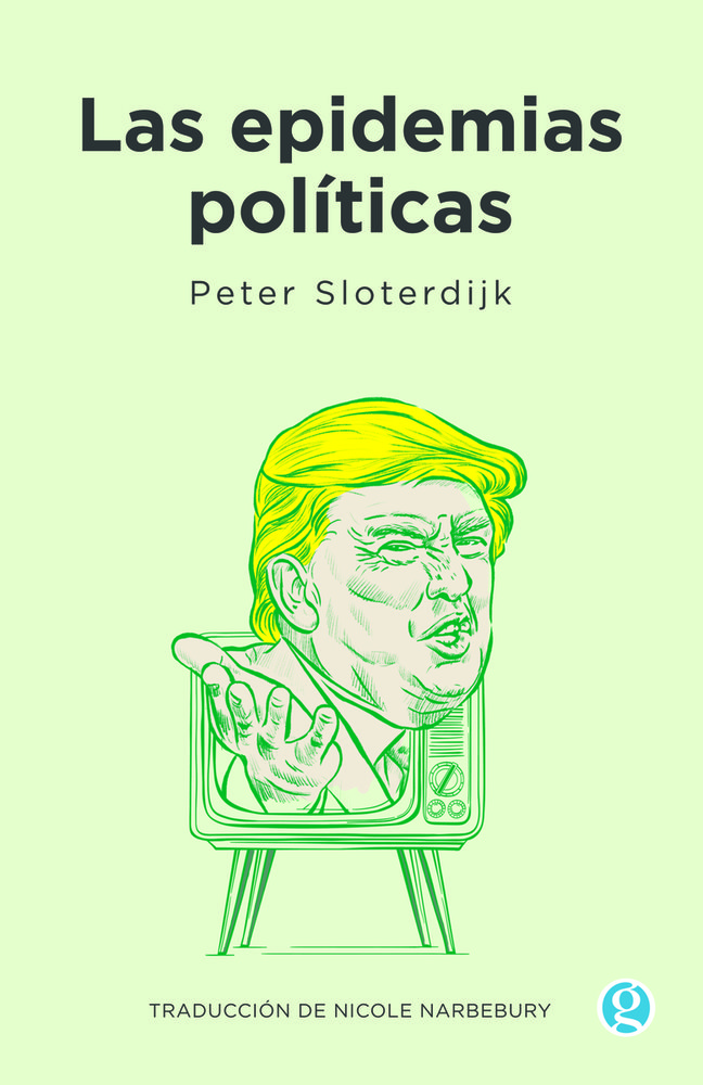 Las epidemias pol�ticas