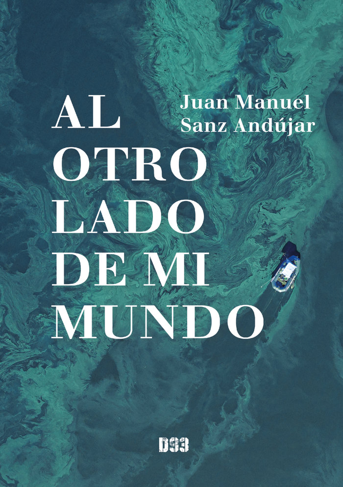 Al otro lado de mi mundo