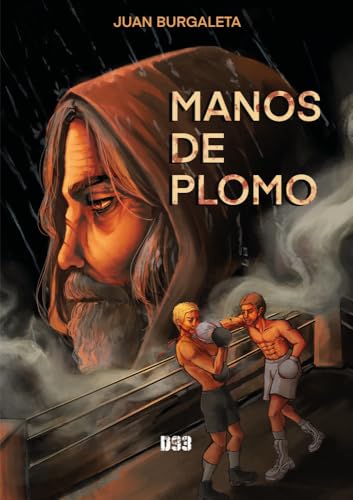 MANOS DE PLOMO