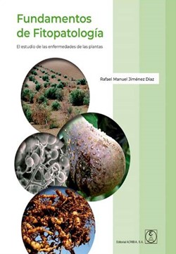 Fundamentos de fitopatologia:estudio enfermedades plantas