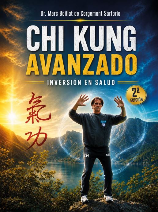 Chi Kung Avanzado.Inversi�n en salud
