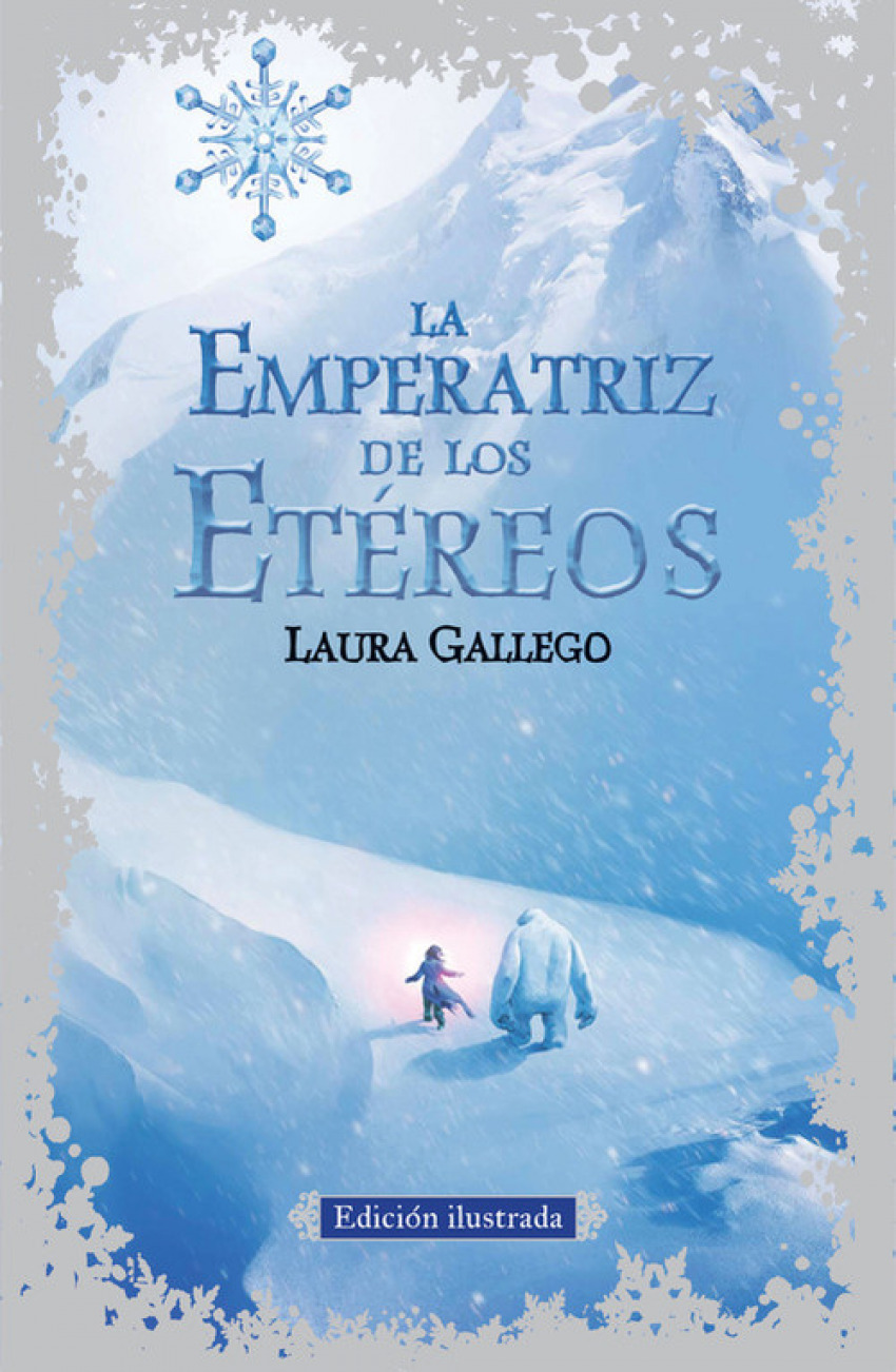La Emperatriz de los Etereos - Gallego, Laura