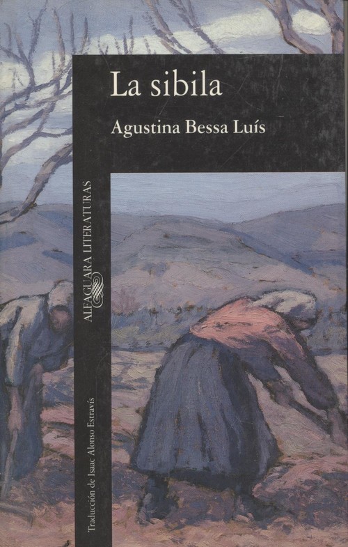 LA SIBILA