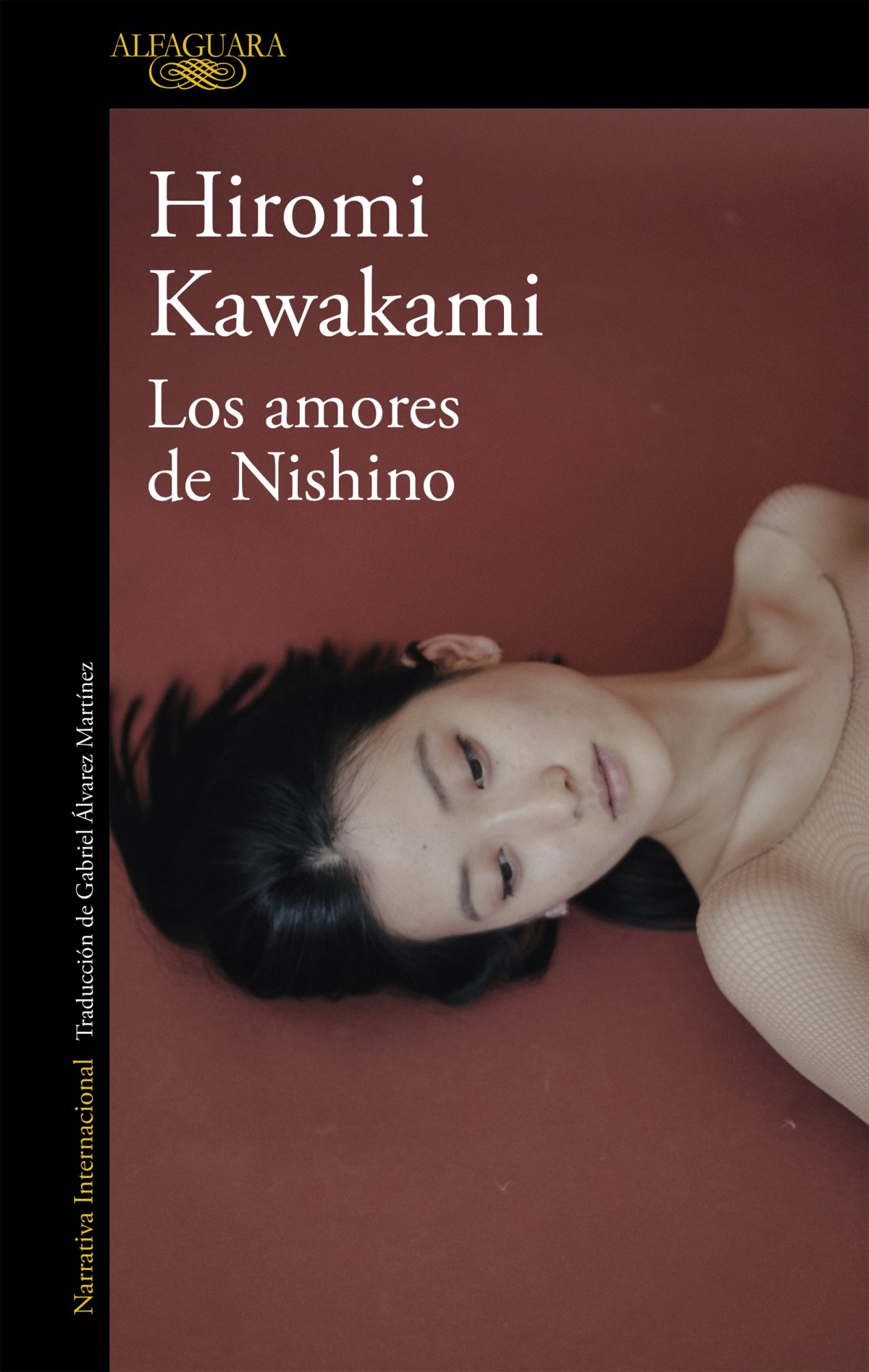 Los amores de nishino - Kawakami, Hiromi