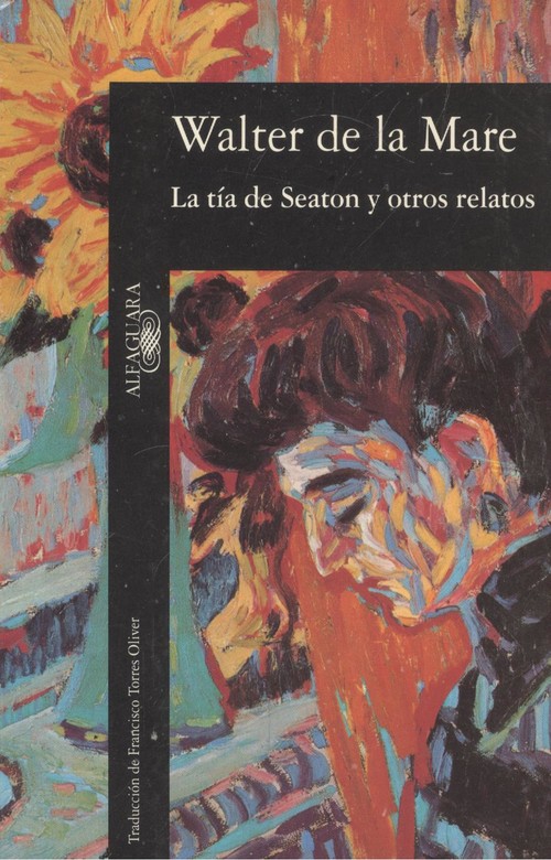 LA TIA DE SEATON