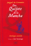 Quijote secundaria - Miguel de Cervantes