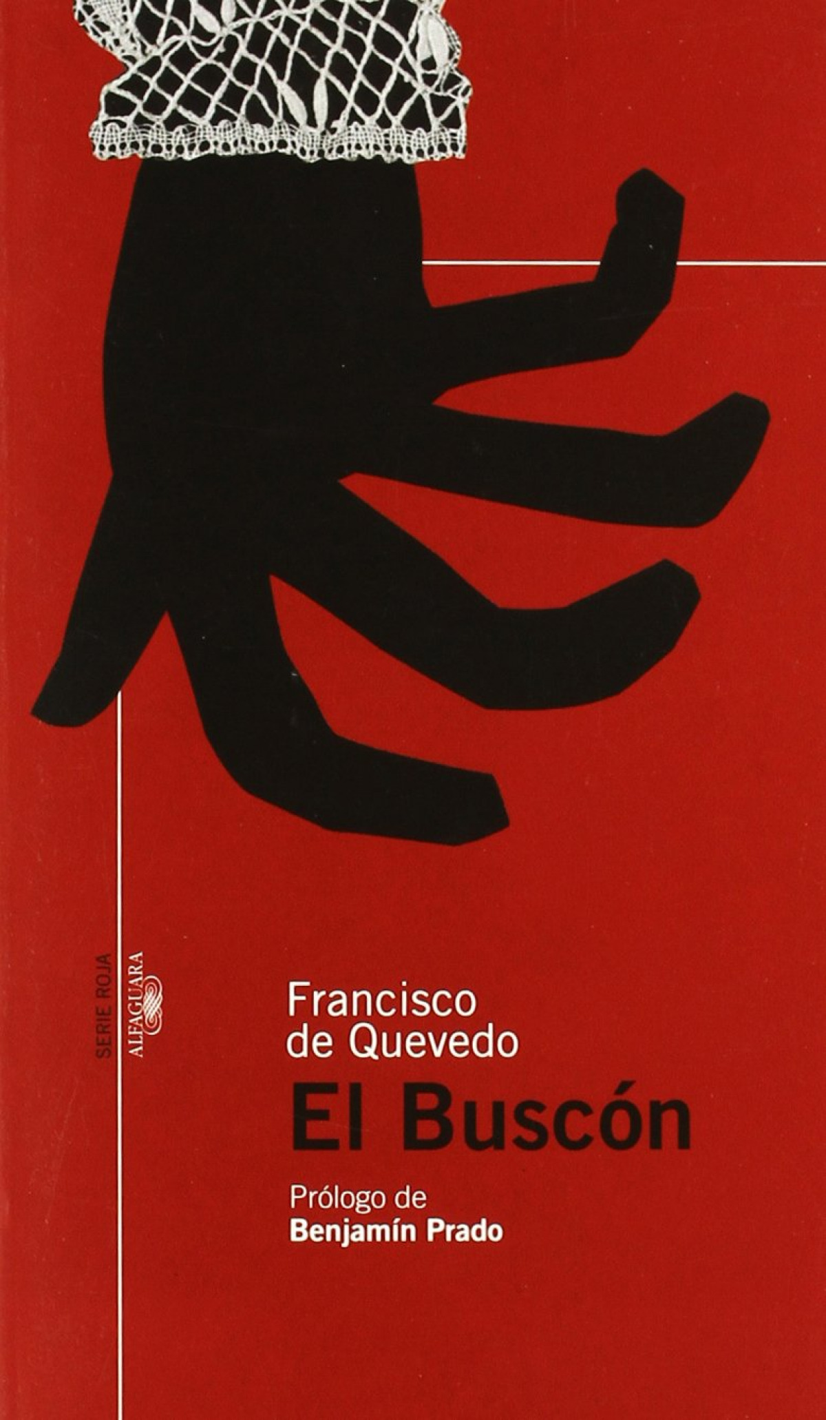 El buscon - Quevedo, Francisco De