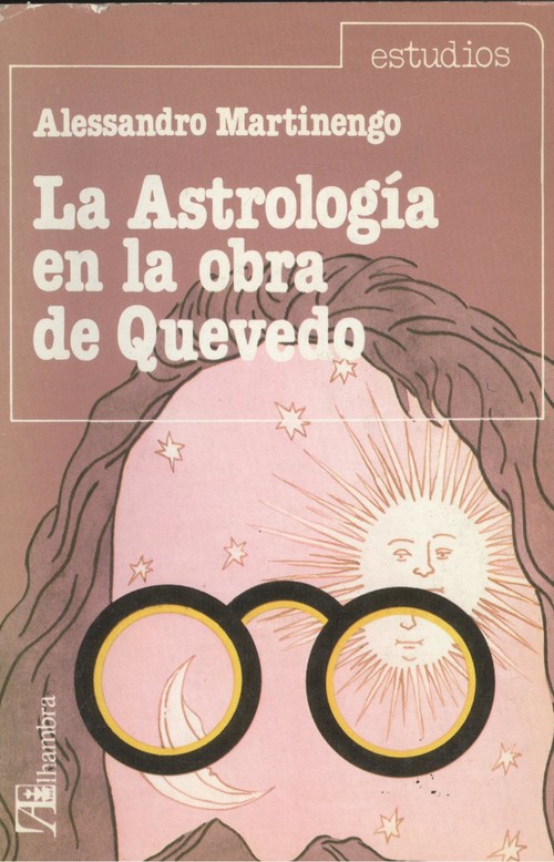 ASTROLOGIA EN LA OBRA DE QUEVEDO